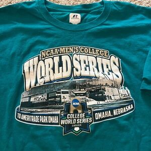 Coastal Carolina CWS T-Shirt